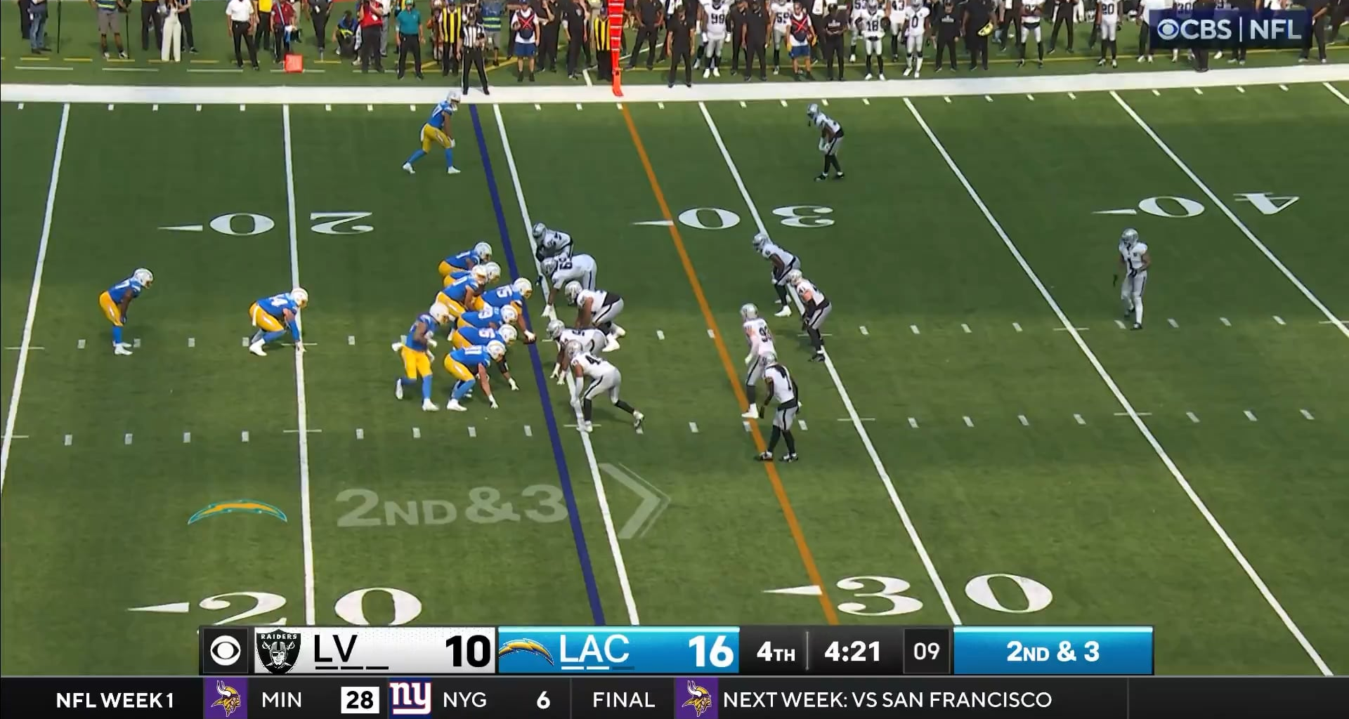 61 Days until the Hall of Fame Game