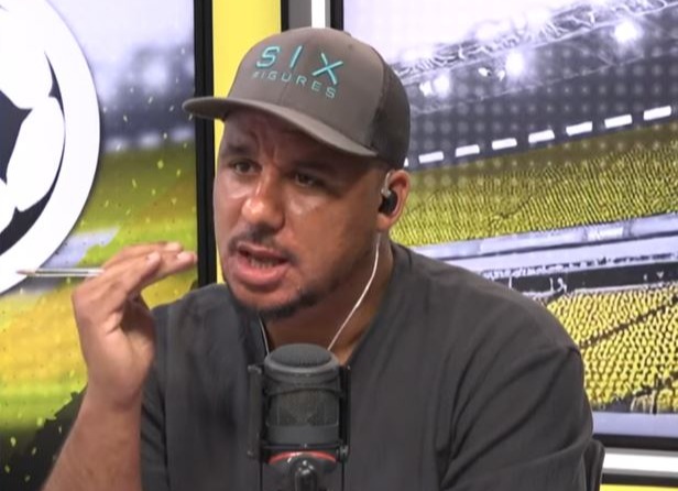 Agbonlahor has handed out his Premier League grades for the season