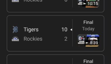 3 losses in 24 hours