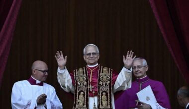 Chicago really got a Pope before they got a 4,000 passer