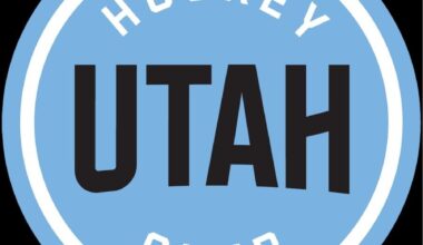 Utah Hockey Club Youtube back up and as UHC