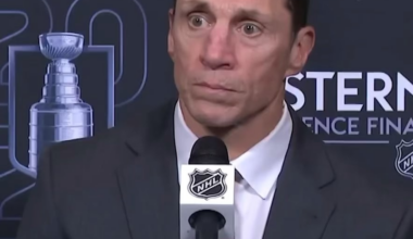 'What do you recommend?'