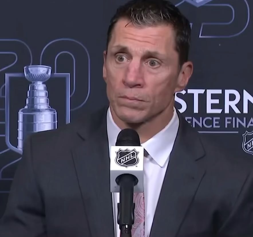 'What do you recommend?'