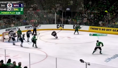 Less Swedish, more Finnish 🇫🇮