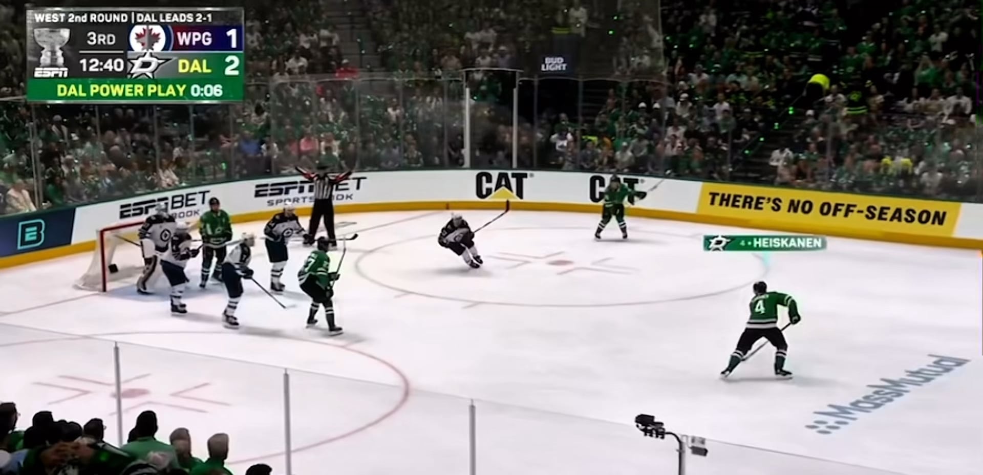 Less Swedish, more Finnish 🇫🇮