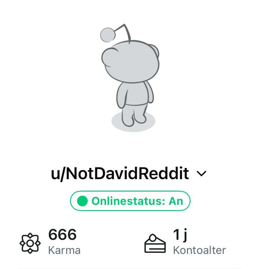 Im officially a devil!