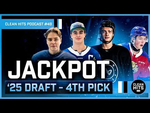 Utah hits the Draft Lottery Jackpot