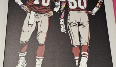 What is Joe Saying to Jerry?