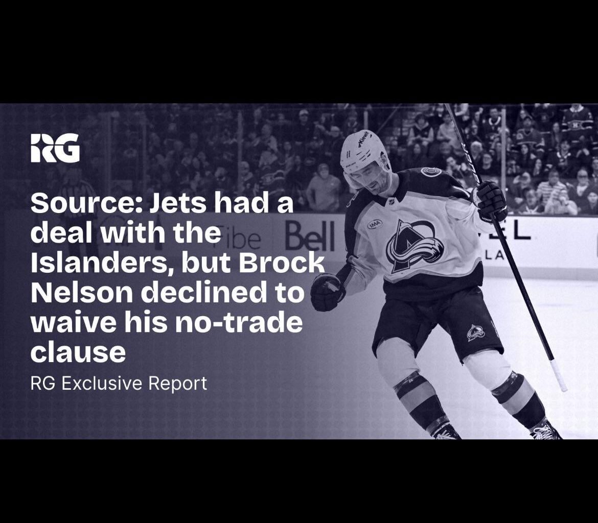 Probably wouldn’t have made that much of a difference.