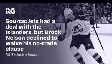 Probably wouldn’t have made that much of a difference.