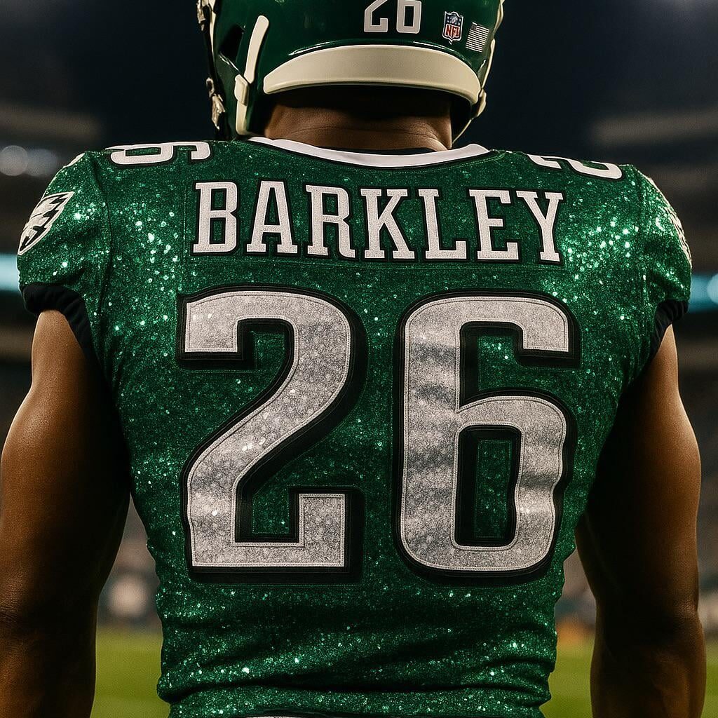 Sequin Barkley