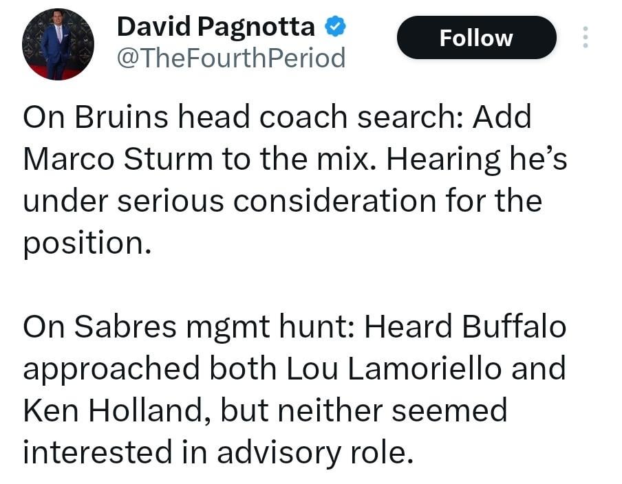 Search Continues.....