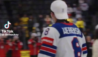 Zack makes sure Johnny is included