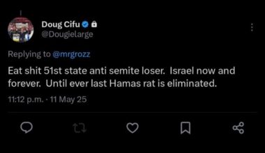 Florida Panthers owner Tweets at Canadian citizens