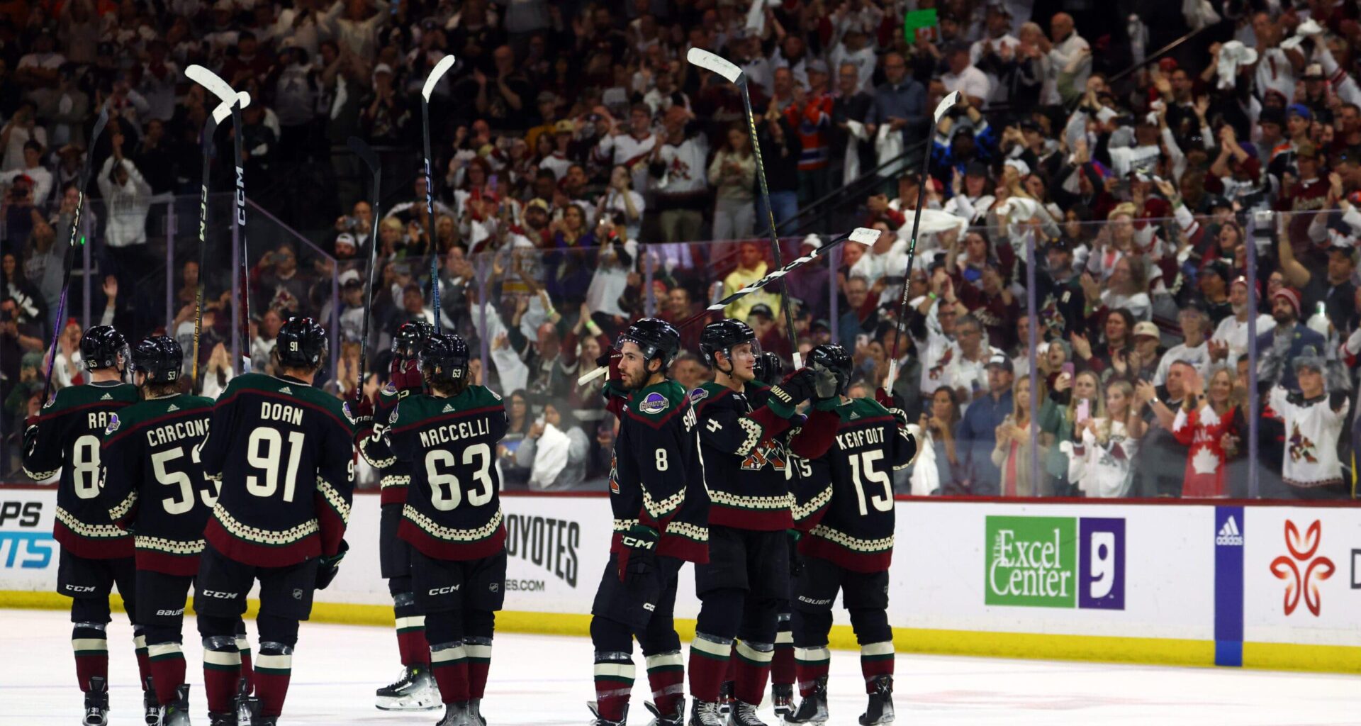 Remember to never stop fighting for our team back and spread the word