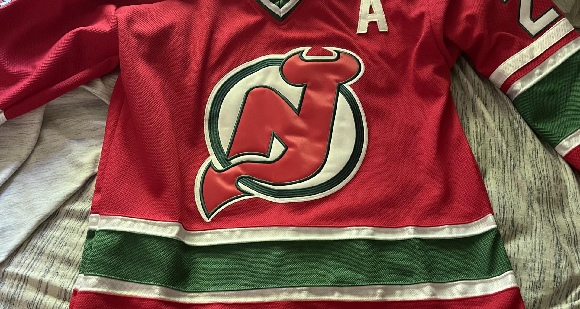 Always wanted a throwback red one. Anyone else in agreement they need to bring these back full-time?