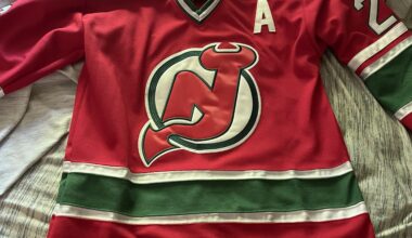 Always wanted a throwback red one. Anyone else in agreement they need to bring these back full-time?