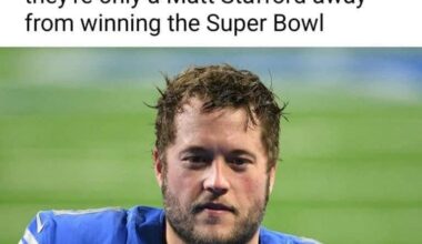 Enough about Cleveland... let's talk about Detroit