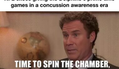 What could possibly go wrong