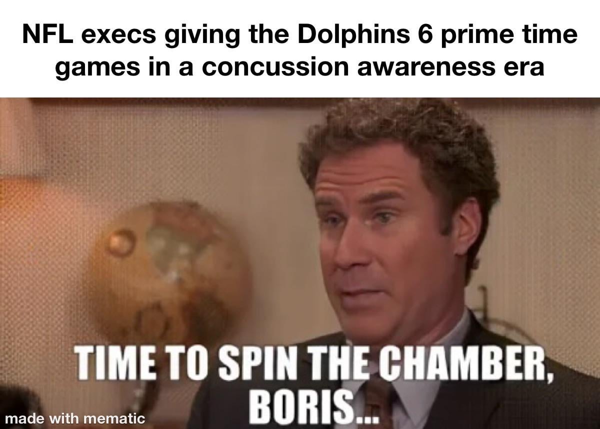 What could possibly go wrong