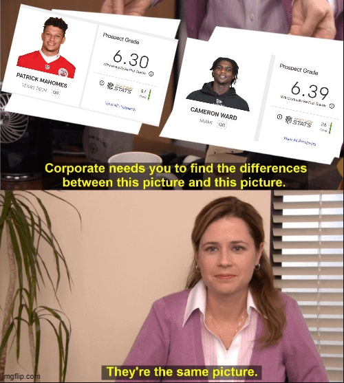 It's Déjà Vu All Over Again