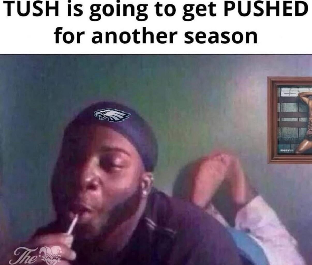 I feel the same way, bro.