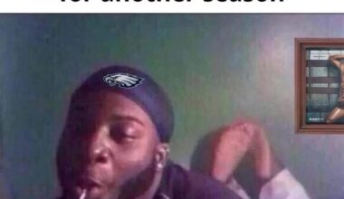 I feel the same way, bro.