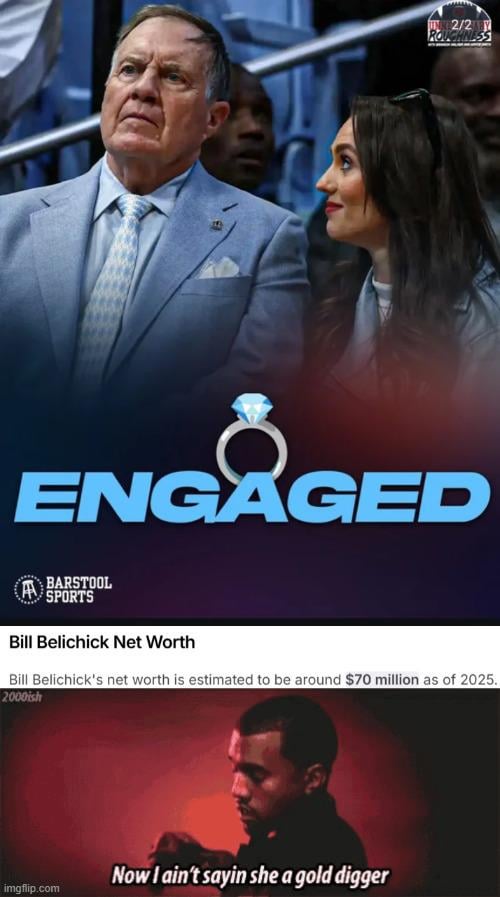 I don't think I need to tell you the rest.