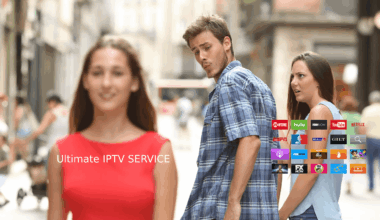 It’s the best decision I’ve made in the past year.