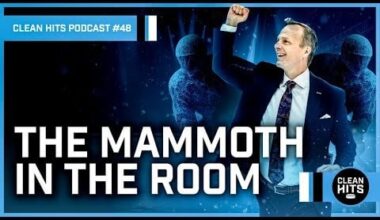 Mammoth Leak, Cooper Rumors, and Offseason Needs