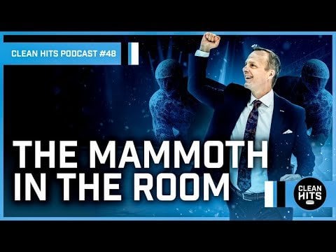 Mammoth Leak, Cooper Rumors, and Offseason Needs