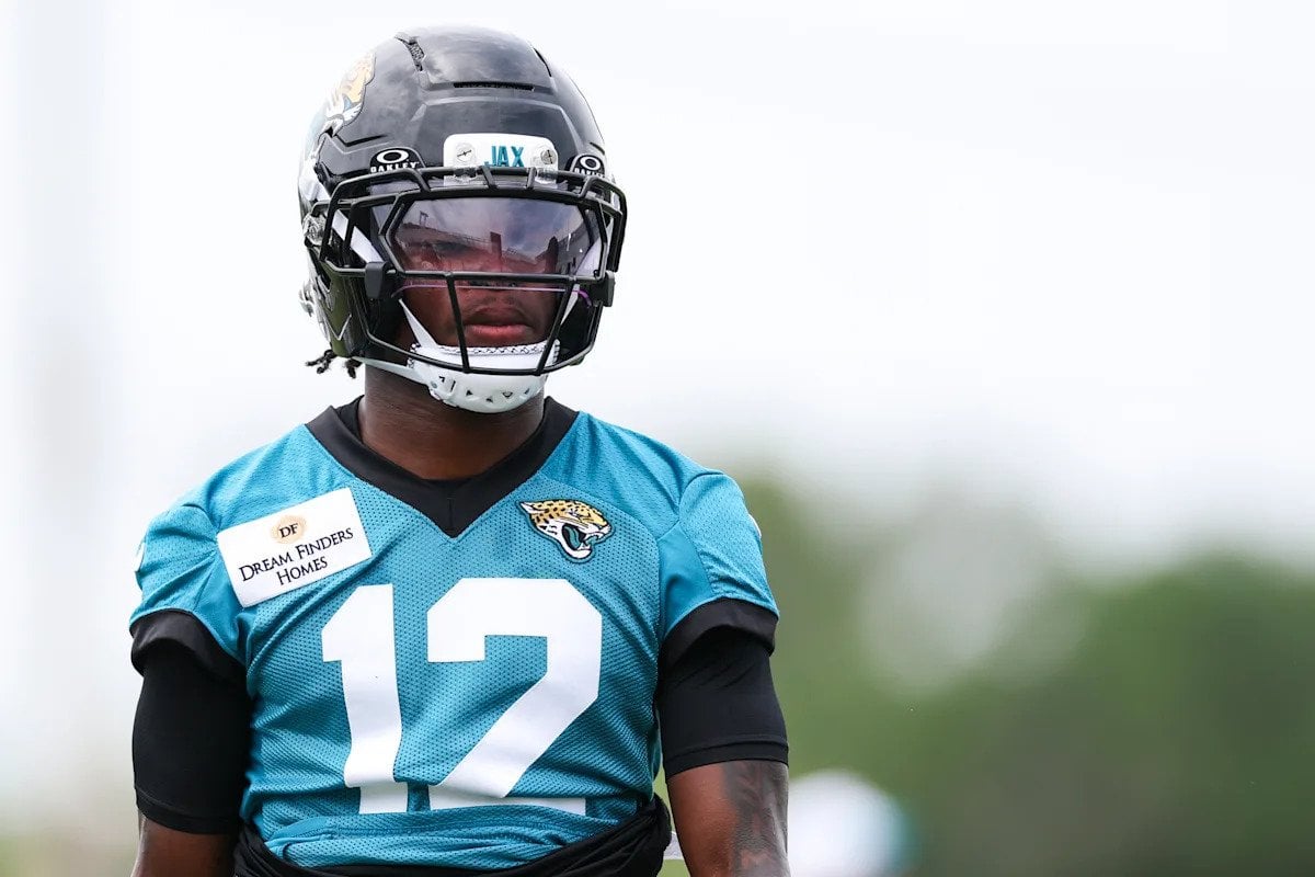 Judge denies request by Travis Hunter's dad to lighten criminal sentence to help son with football career: 'Sounds like special treatment'