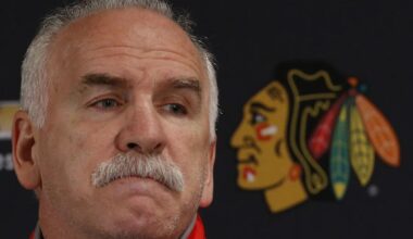 Ducks to hire Joel Quenneville as next head coach after 2021 resignation amid Blackhawks scandal: Reports
