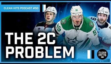 The 2C Problem - Rossi, Duchene, Bennett?