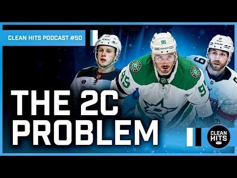 The 2C Problem - Rossi, Duchene, Bennett?
