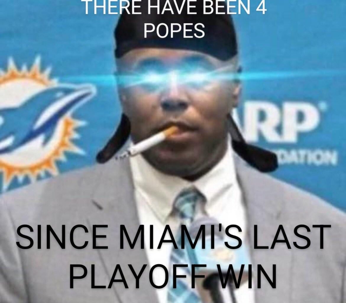 Chris Grier, ladies and gentlemen!