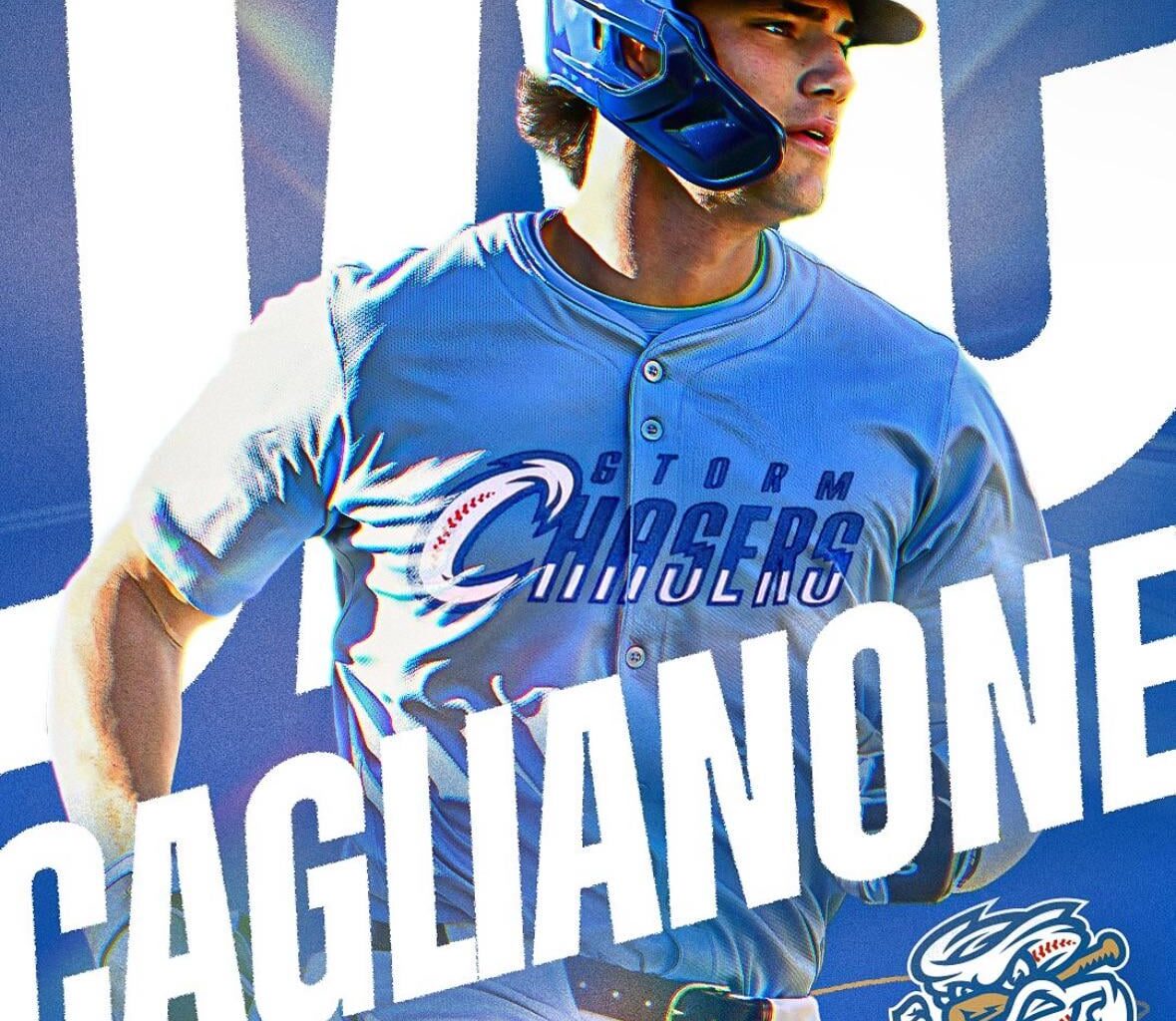 Jac Caglianone Promoted to Triple-A