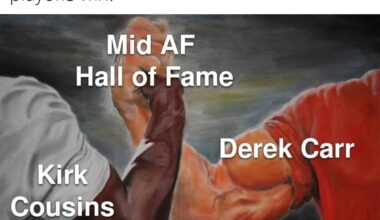 Fucking legends