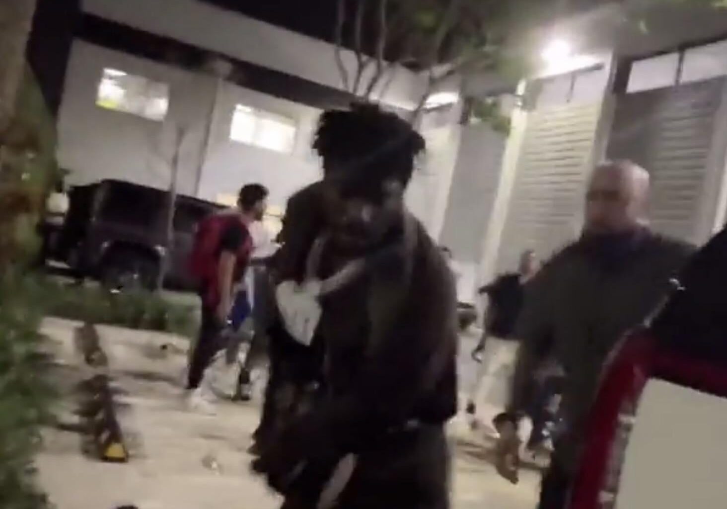 *record scratch* You’re probably wondering how I got into this situation.