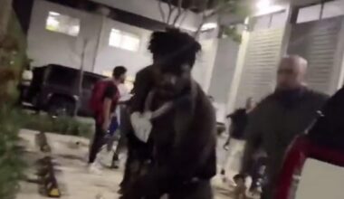 *record scratch* You’re probably wondering how I got into this situation.