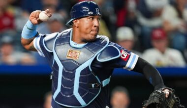 [Fangraphs] No One Is Running on the Royals