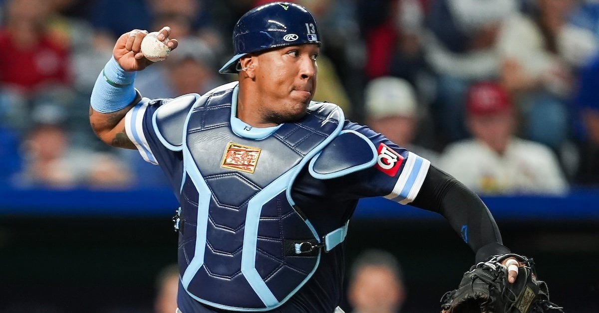 [Fangraphs] No One Is Running on the Royals