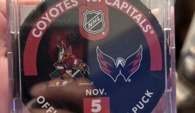 One of my favorite Yotes souvenirs