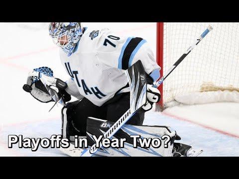 The Hockey Guy Breaks Down UHC's First Year and Looks Forward to a Mammoth Future