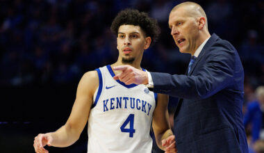 Sovereignty wins the 151st Kentucky Derby at Churchill Downs Saturday, May 3, 2025 - Imagn Images