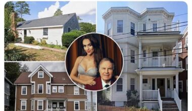 I’m sure she just loves him for his personality