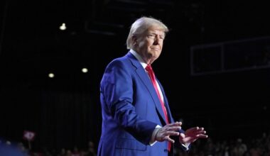 Trump Tax Bill Takes Aim at Sports Owner Tax Perk