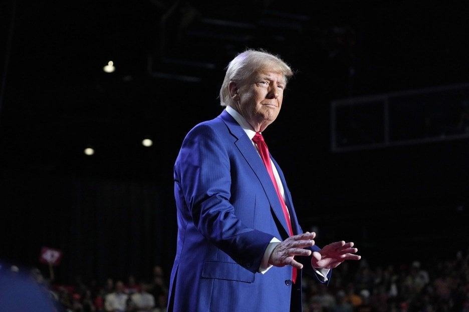 Trump Tax Bill Takes Aim at Sports Owner Tax Perk