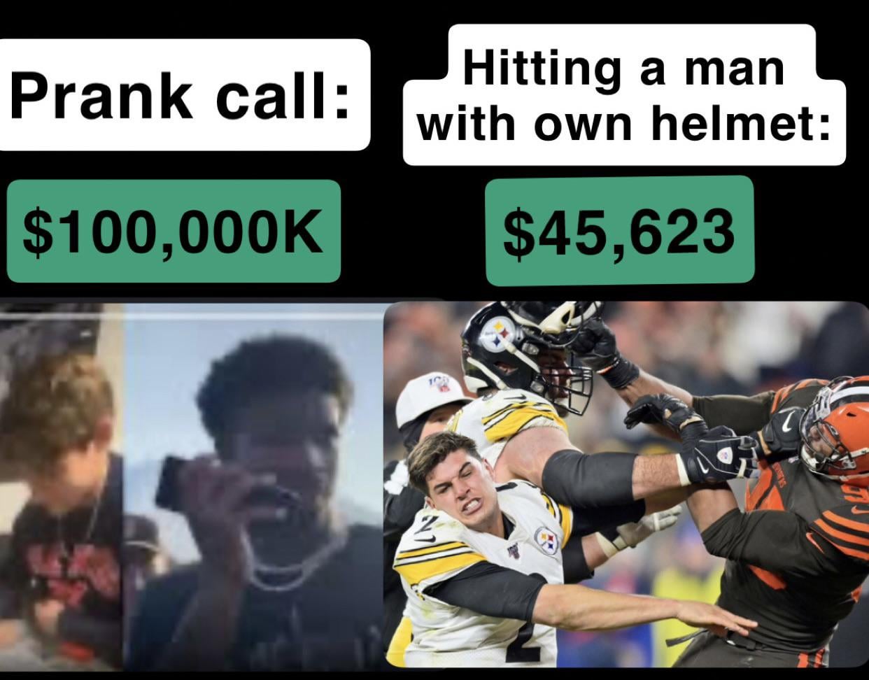 Idk why getting sanders number was even possible. Isn’t it getting retired.