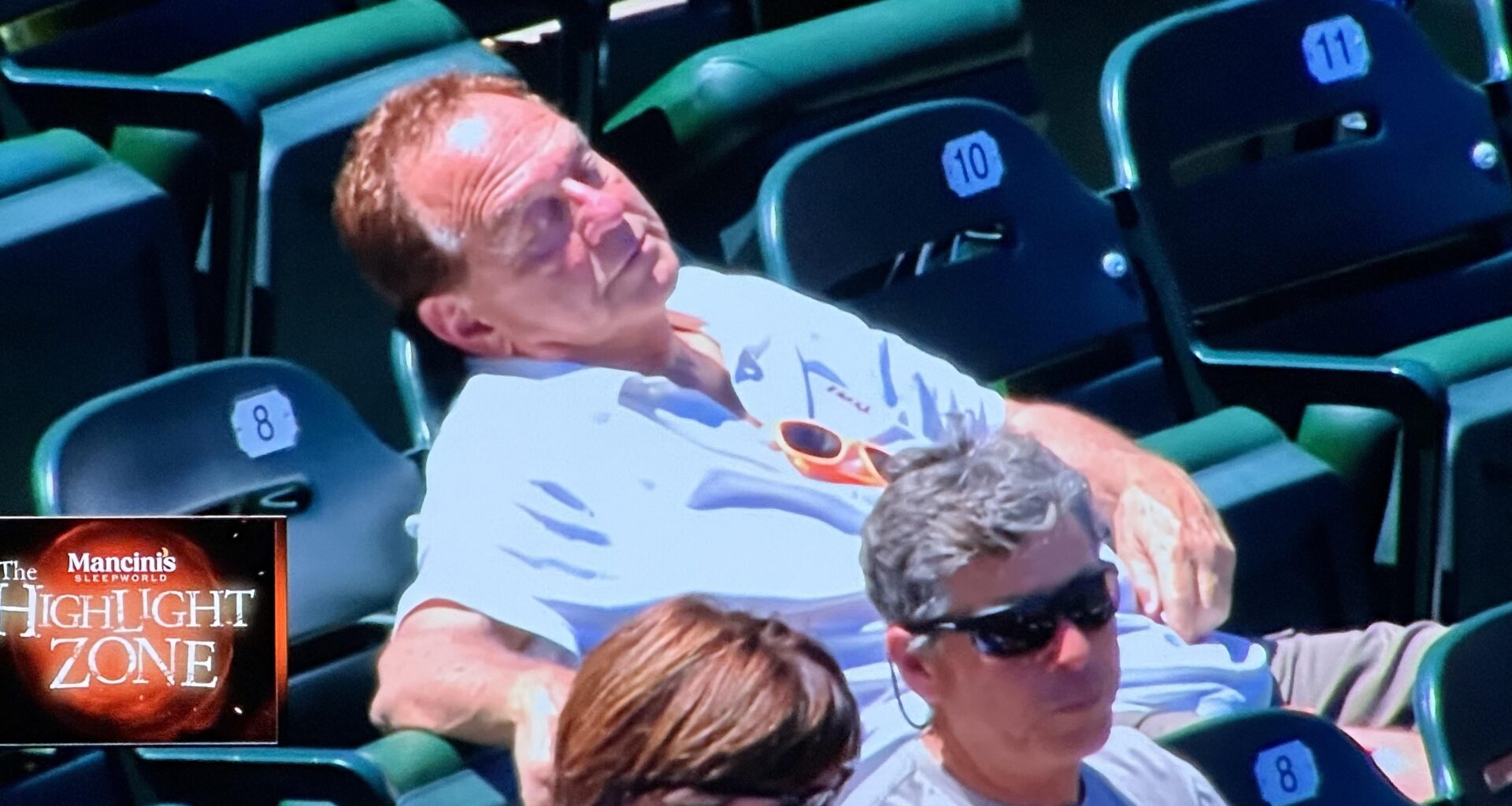 Today’s game in a nutshell: